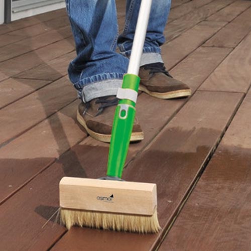 OSMO systémová tyč d